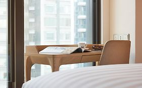 Y Hotel Hong Kong